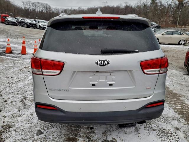 Kia Sorento Lx Image 13