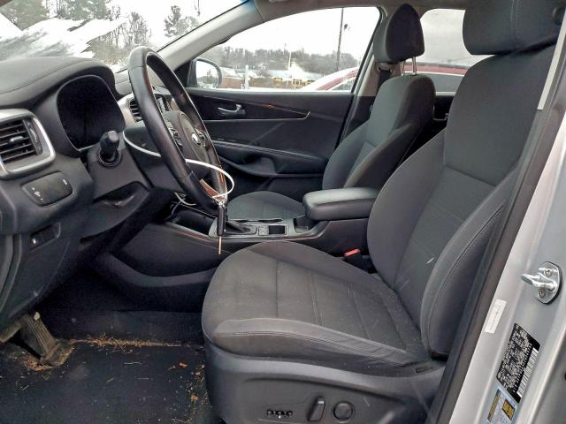 Kia Sorento Lx Image 6