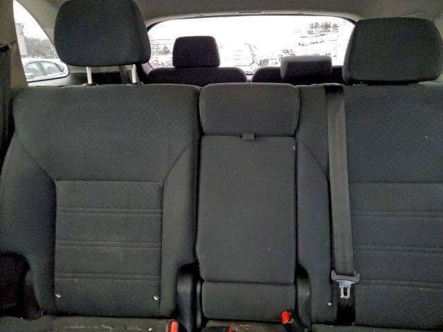 Kia Sorento Lx Image 7