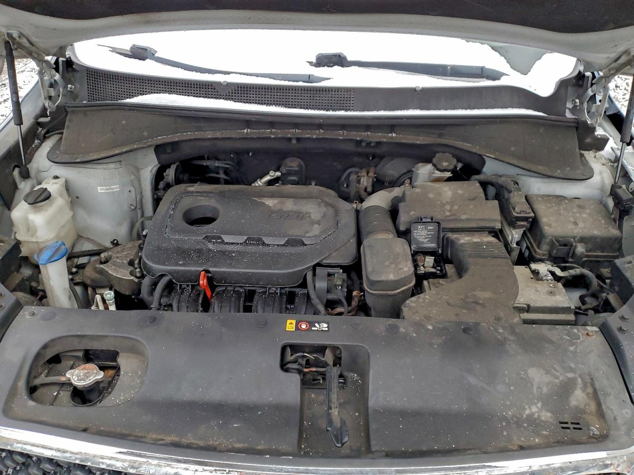 Kia Sorento Lx Image 2