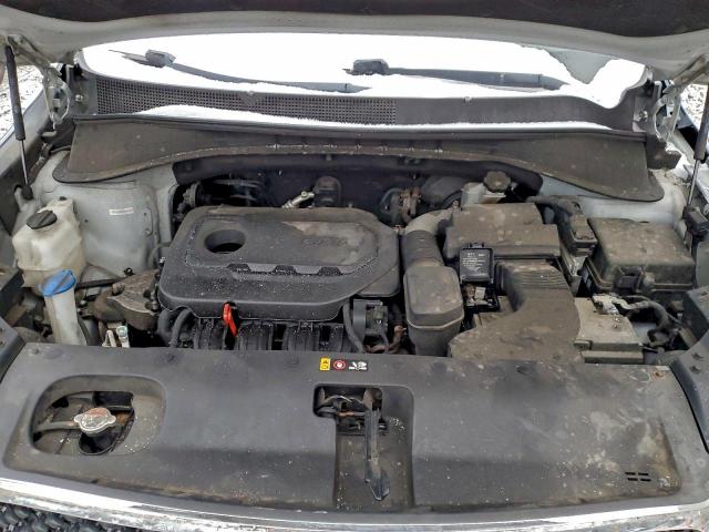 Kia Sorento Lx Image 2