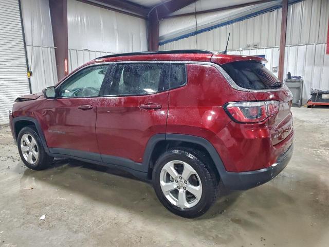 Jeep Compass Latitude Image 5