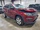 Jeep Compass Latitude Image 2