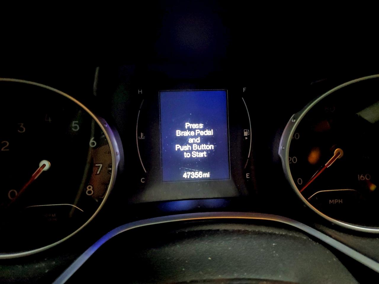 Jeep Compass Latitude Image 4