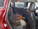 Jeep Compass Latitude Image 12