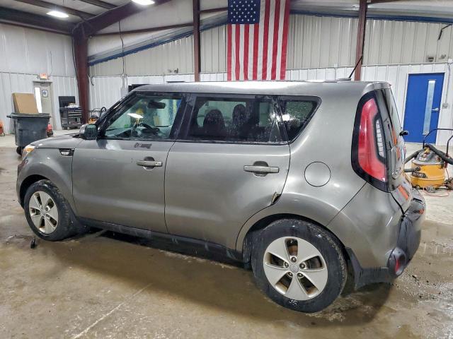 Kia Soul Image 8