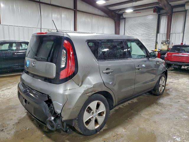 Kia Soul Image 7