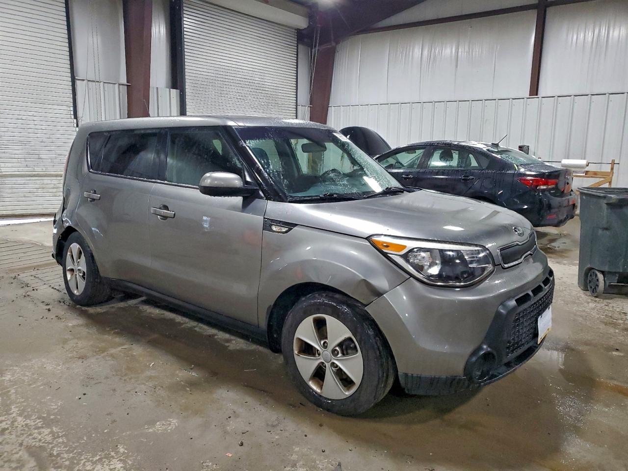 Kia Soul Image 6