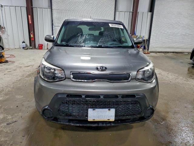 Kia Soul Image 2