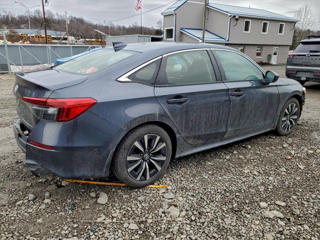 Honda Civic Ex Image 2