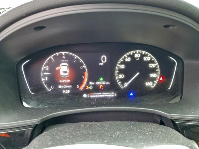 Honda Civic Ex Image 9