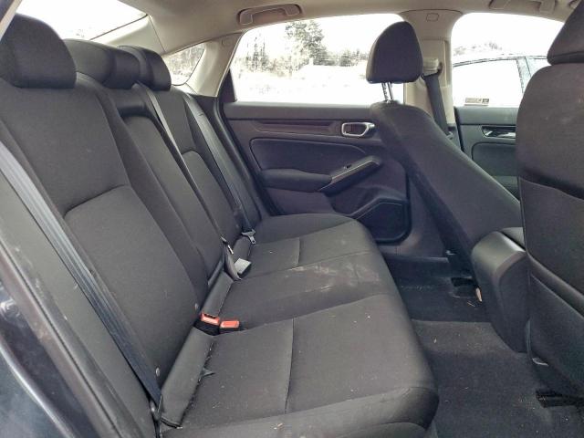 Honda Civic Ex Image 5