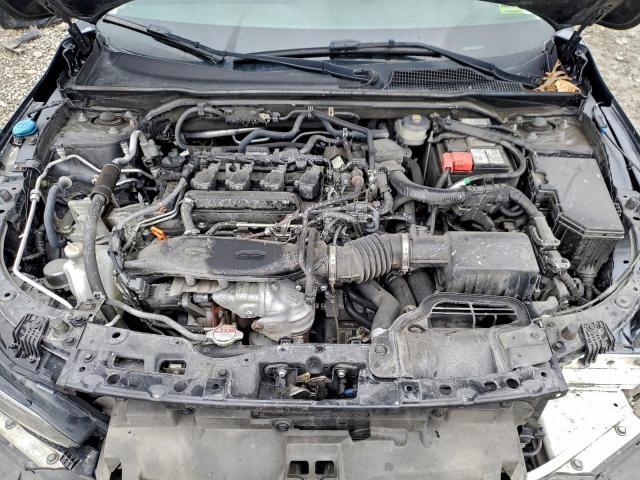 Honda Civic Ex Image 12