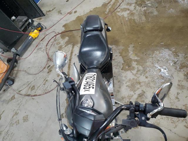 Honda Vt Cycle Cx Image 2