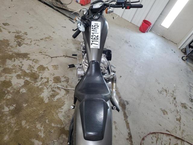 Honda Vt Cycle Cx Image 3
