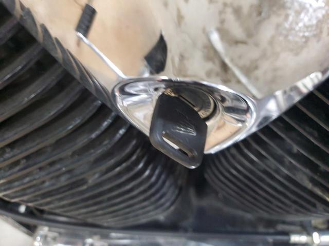 Honda Vt Cycle Cx Image 6