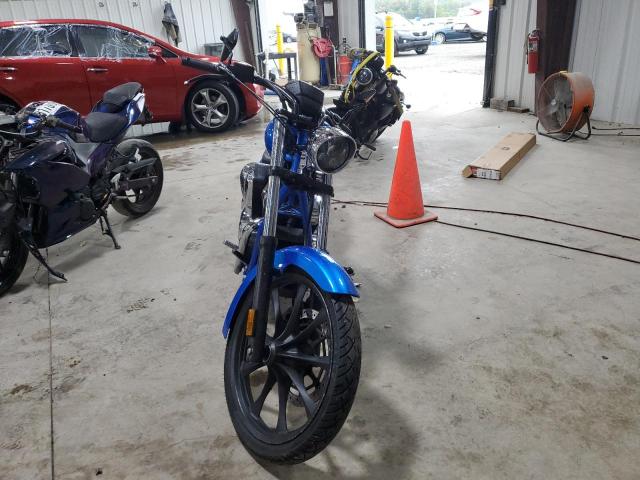 Honda Vt Cycle Cx Image 5