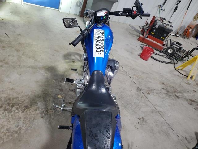 Honda Vt Cycle Cx Image 6