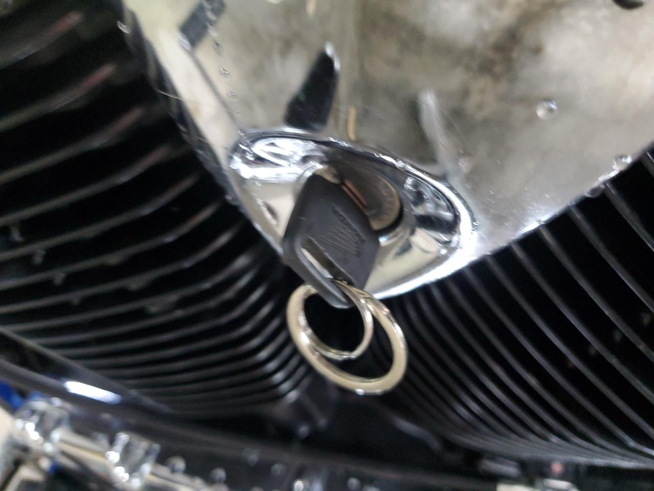 Honda Vt Cycle Cx Image 8