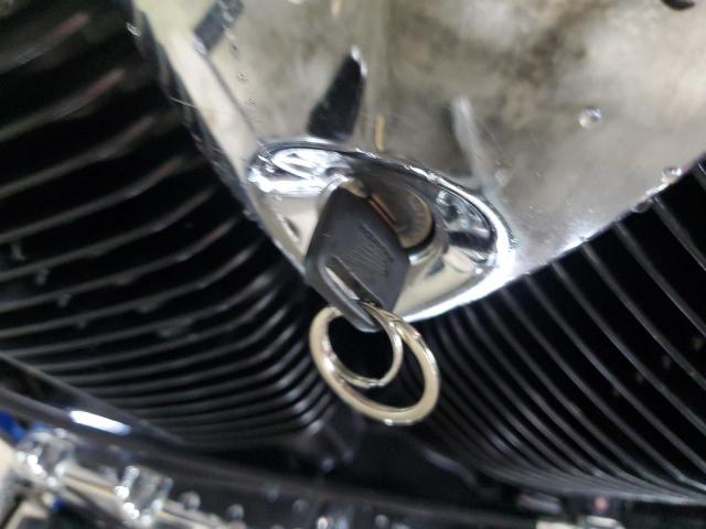 Honda Vt Cycle Cx Image 8