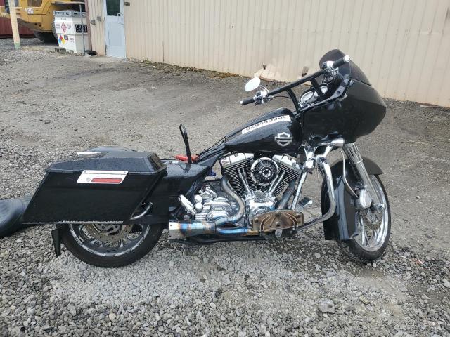  Salvage Harley-Davidson Fl