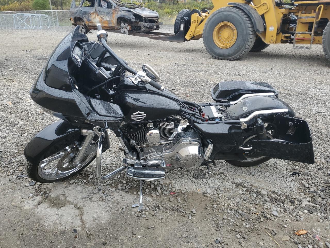 Harley-Davidson Fl Image 4