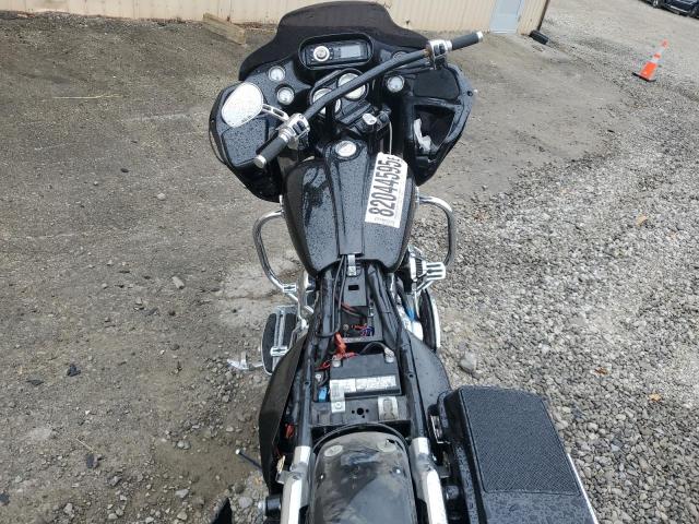 Harley-Davidson Fl Image 8