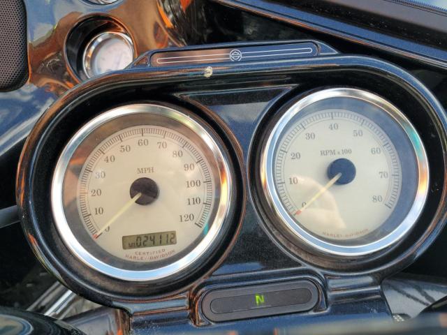 Harley-Davidson Fl Image 5