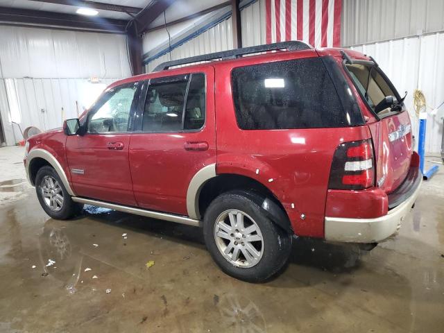 Ford Explorer Eddie Bauer Image 4