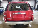 Ford Explorer Eddie Bauer Image 8