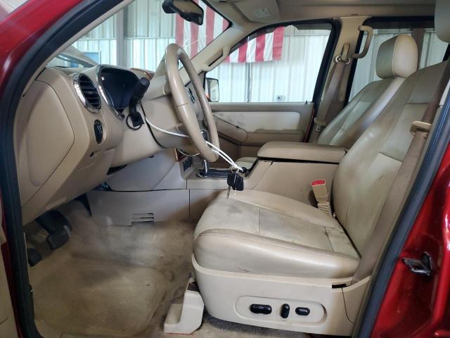 Ford Explorer Eddie Bauer Image 11