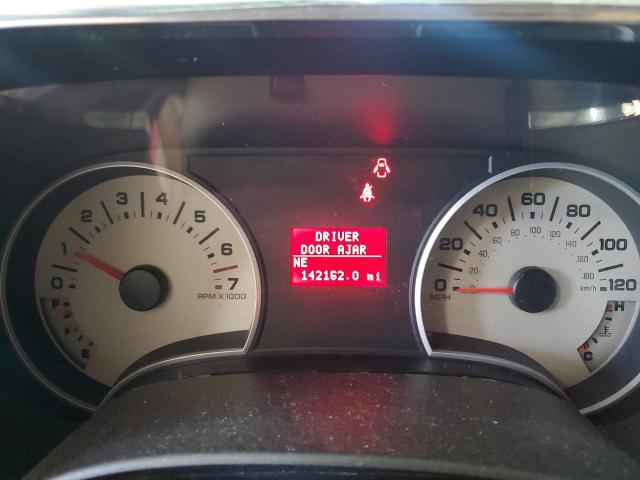 Ford Explorer Eddie Bauer Image 5