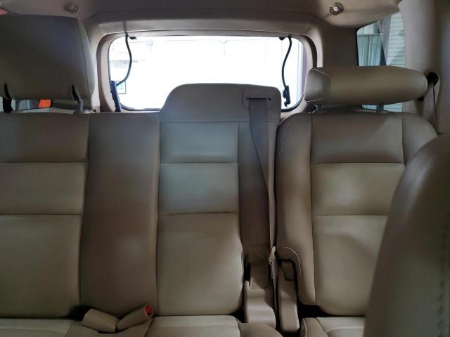 Ford Explorer Eddie Bauer Image 2