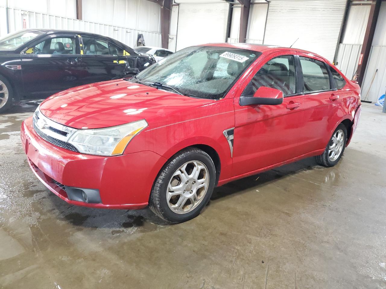 Ford Focus Se Image 1