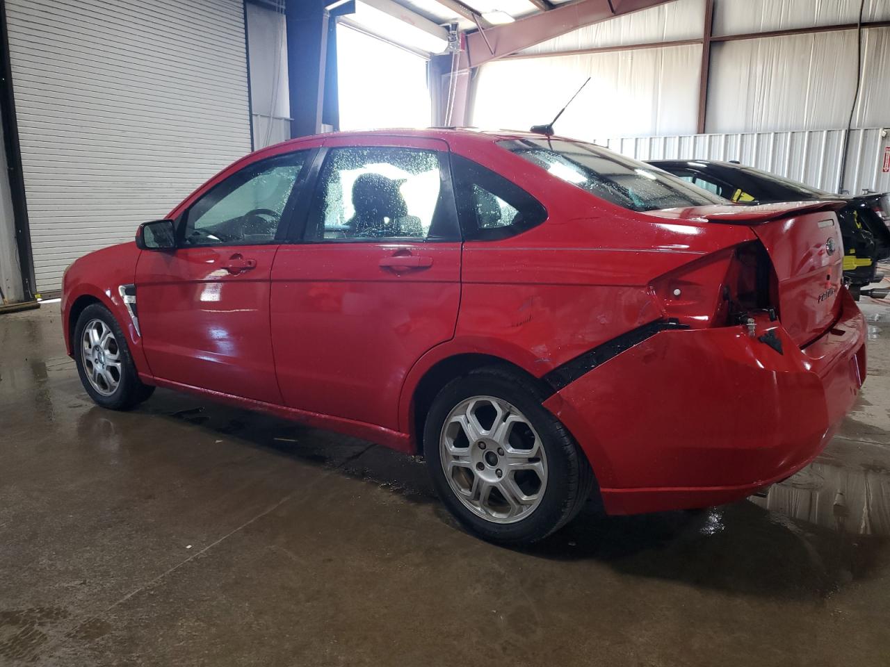 Ford Focus Se Image 2