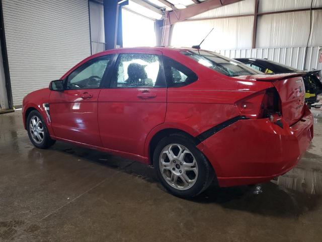 Ford Focus Se Image 2