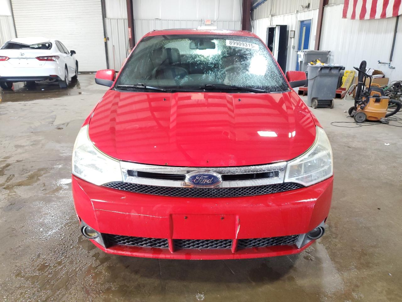 Ford Focus Se Image 5