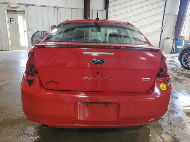 Ford Focus Se Image 3