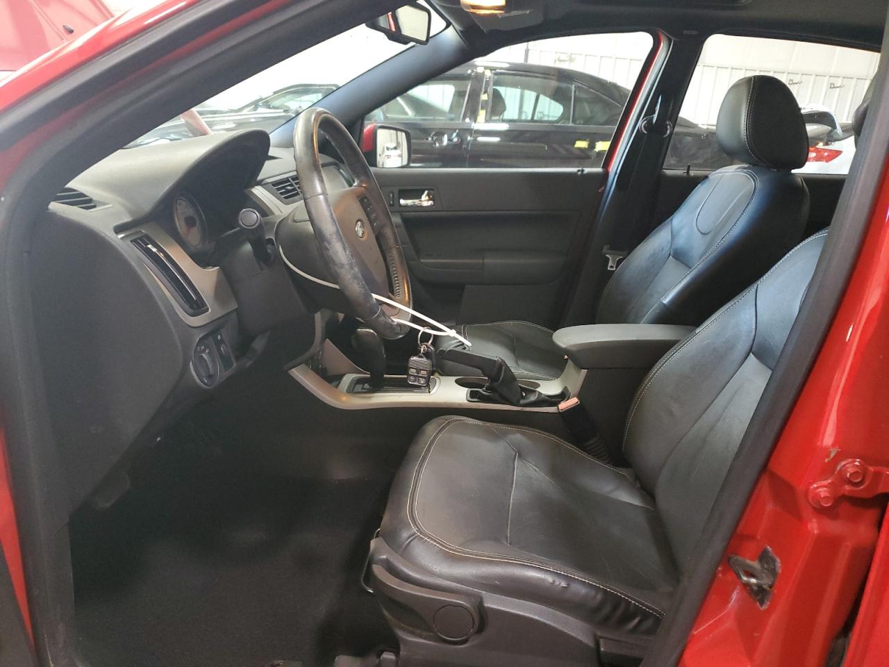 Ford Focus Se Image 8