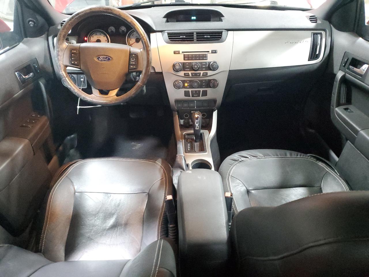 Ford Focus Se Image 9