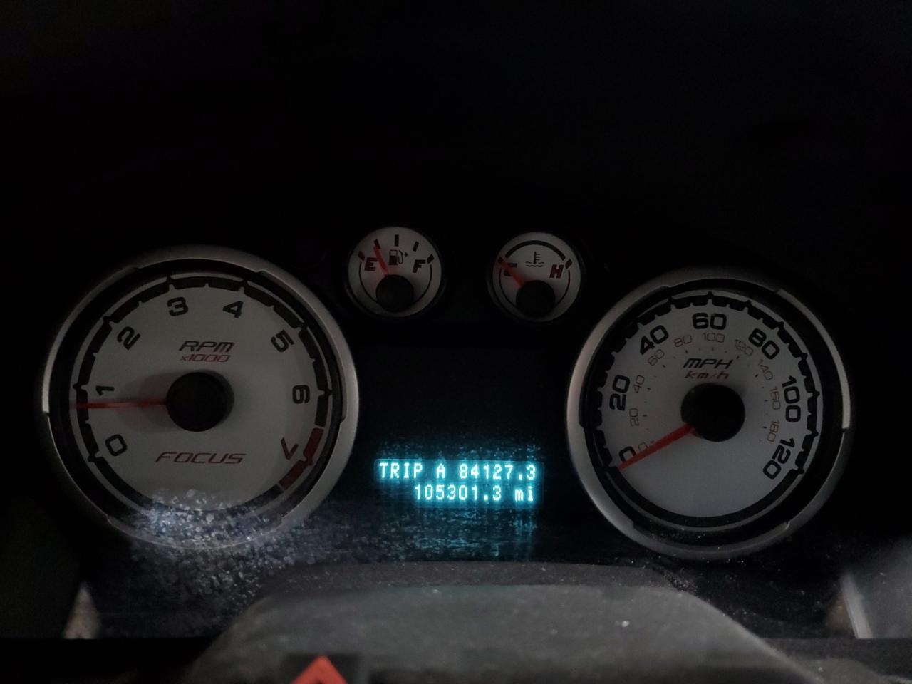 Ford Focus Se Image 11