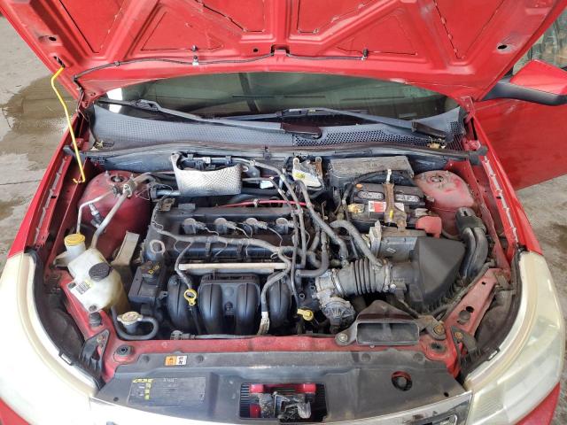 Ford Focus Se Image 12