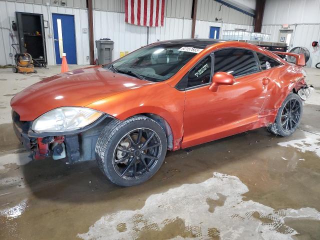  Salvage Mitsubishi Eclipse