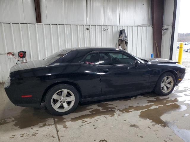 Dodge Challenger Sxt Image 4