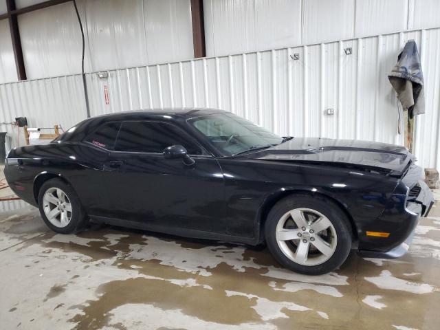 Dodge Challenger Sxt Image 2