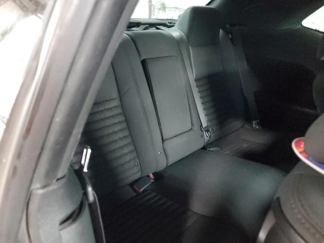 Dodge Challenger Sxt Image 11