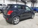 Chevrolet Trax 1lt Image 4