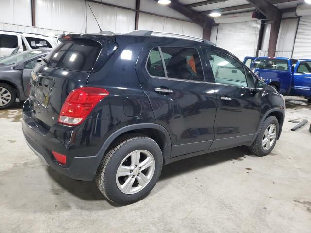 Chevrolet Trax 1lt Image 4