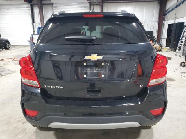 Chevrolet Trax 1lt Image 7