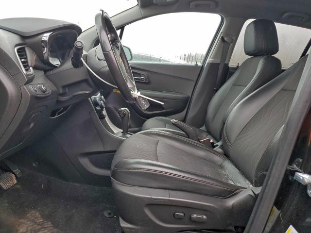 Chevrolet Trax 1lt Image 10